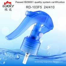 Plastic Mini Trigger Sprayer Hand Pump